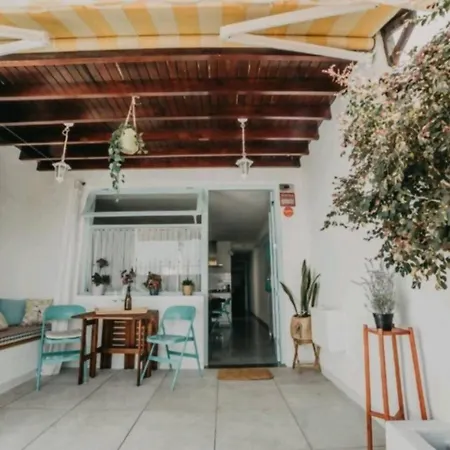 Casa Ola Tu Hogar En Lanzarote بويرتو ذيل كارمين