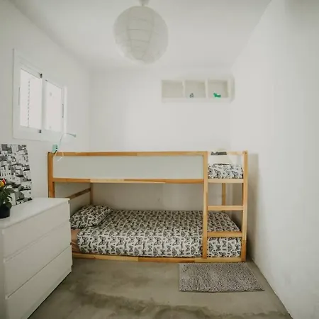 Casa Ola Tu Hogar En Lanzarote Lägenhet Puerto del Carmen (Lanzarote)