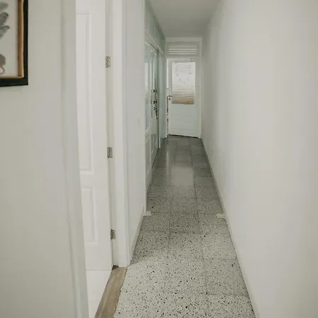 Apartment Casa Ola *