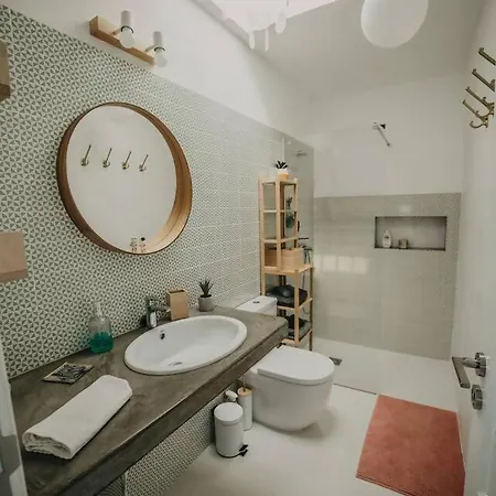 Casa Ola Tu Hogar En Lanzarote Пуерто-дель-Кармен