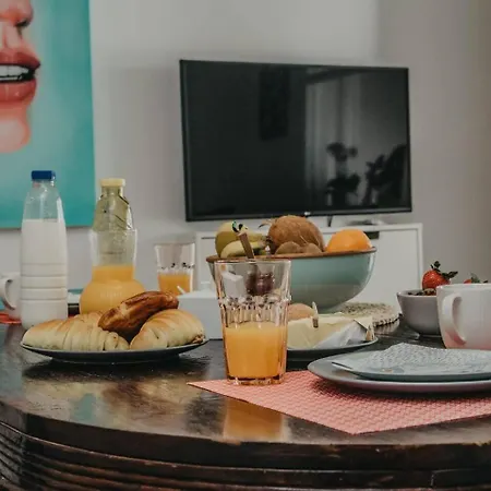 Casa Ola Tu Hogar En Lanzarote * Пуерто-дель-Кармен