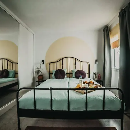 Casa Ola. Tu Hogar En Lanzarote. Апартаменты