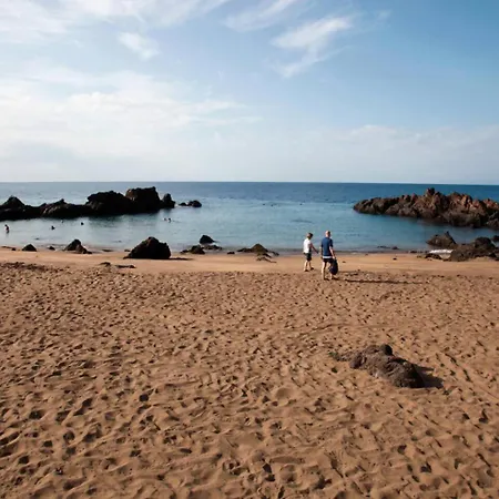 Casa Ola Tu Hogar En Lanzarote * Пуерто-дель-Кармен