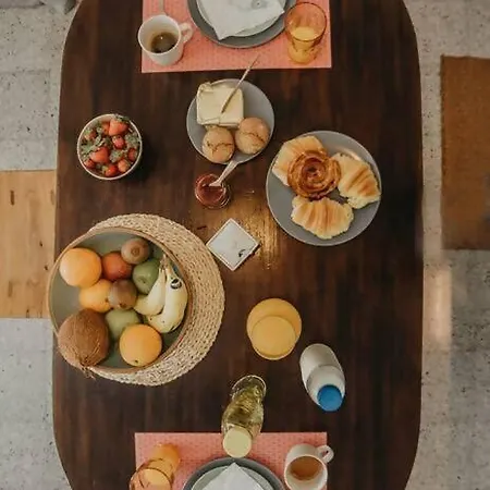 Casa Ola. Tu Hogar En Lanzarote. Apartment Puerto del Carmen (Lanzarote)