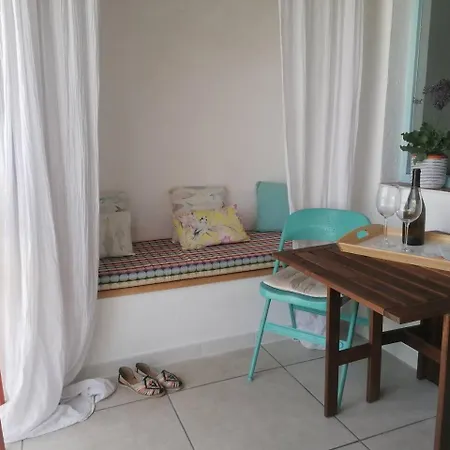 Casa Ola. Tu Hogar En Lanzarote. Puerto del Carmen (Lanzarote)