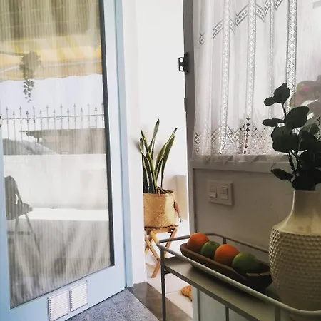 Apartment Casa Ola. Tu Hogar En Lanzarote.