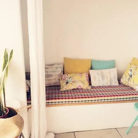 Casa Ola. Tu Hogar En Lanzarote. Апартаменты *
