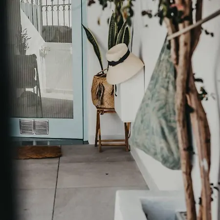 Casa Ola Tu Hogar En Lanzarote Апартаменти *