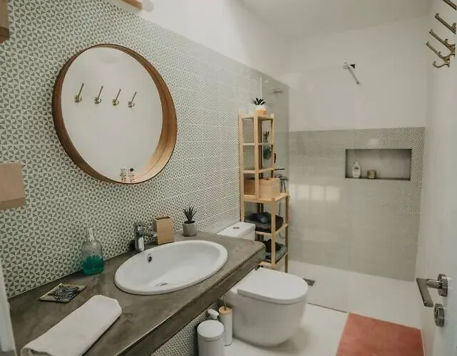 Casa Ola. Tu Hogar En Lanzarote. プエルト・デル・カルメン