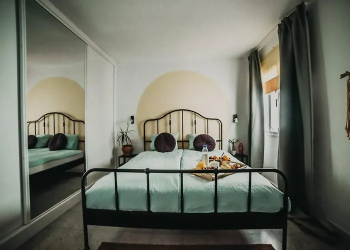 Casa Ola Tu Hogar En Lanzarote Apartment