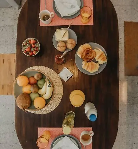 Casa Ola. Tu Hogar En Lanzarote. アパート プエルト・デル・カルメン