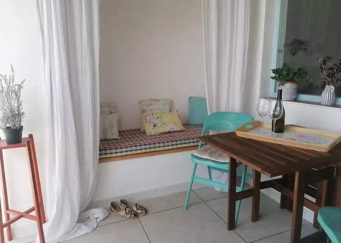 Casa Ola Tu Hogar En Lanzarote Puerto del Carmen (Lanzarote)