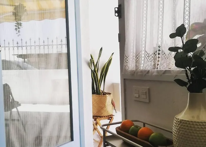 アパート Casa Ola. Tu Hogar En Lanzarote.