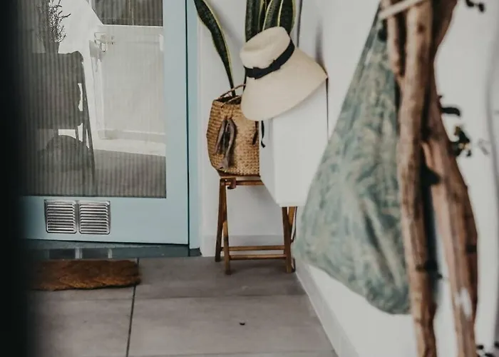 Casa Ola Tu Hogar En Lanzarote Apartment *