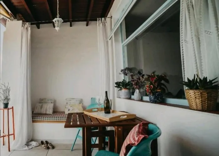 Casa Ola Tu Hogar En Lanzarote